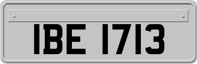 IBE1713