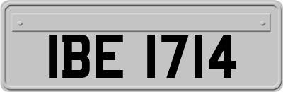 IBE1714