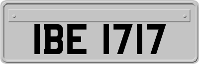 IBE1717