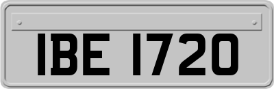 IBE1720