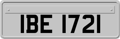 IBE1721