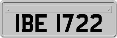 IBE1722