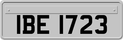 IBE1723