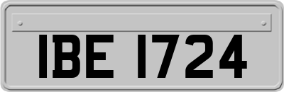 IBE1724