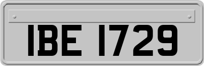 IBE1729