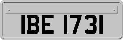 IBE1731