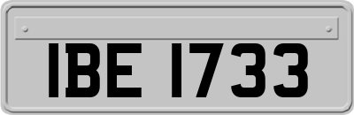 IBE1733