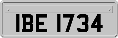 IBE1734