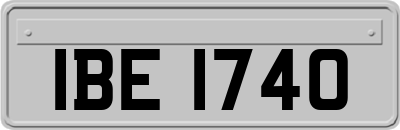 IBE1740