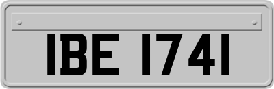 IBE1741