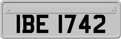 IBE1742