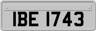 IBE1743