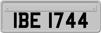 IBE1744