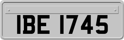 IBE1745