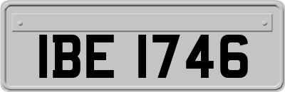 IBE1746