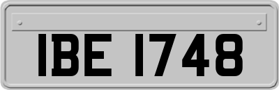 IBE1748