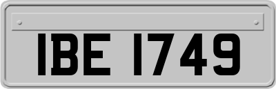 IBE1749