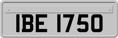 IBE1750