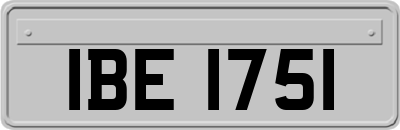 IBE1751