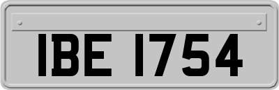 IBE1754