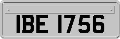 IBE1756