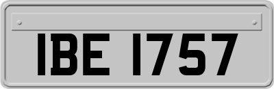 IBE1757