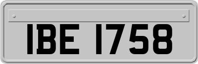 IBE1758