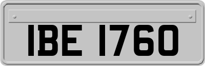 IBE1760