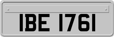 IBE1761