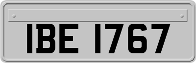 IBE1767