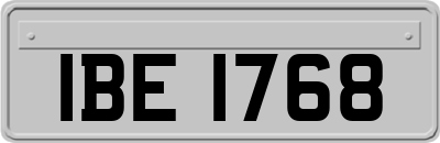 IBE1768