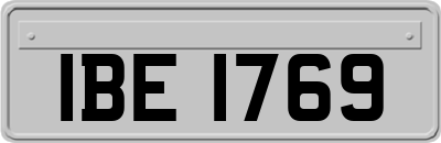 IBE1769