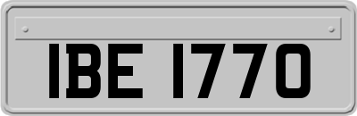 IBE1770