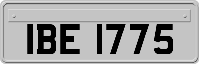 IBE1775