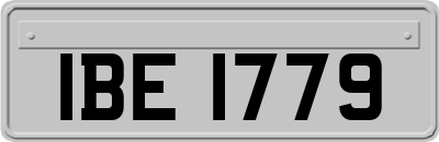 IBE1779