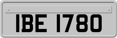 IBE1780