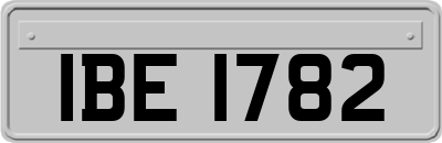 IBE1782