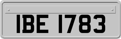 IBE1783