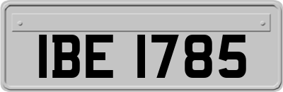 IBE1785