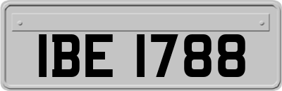 IBE1788