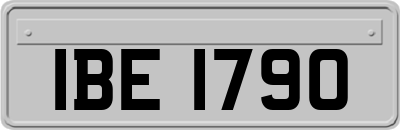 IBE1790