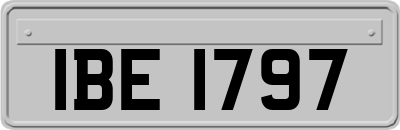 IBE1797