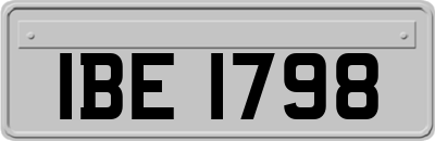 IBE1798