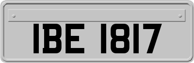 IBE1817