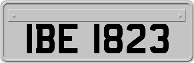 IBE1823