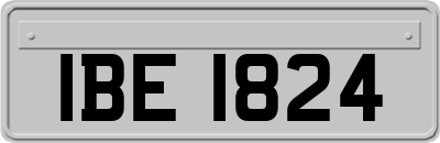 IBE1824