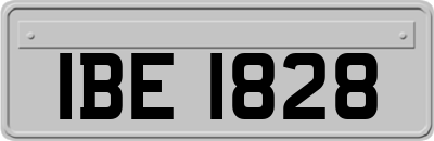 IBE1828