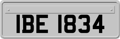 IBE1834