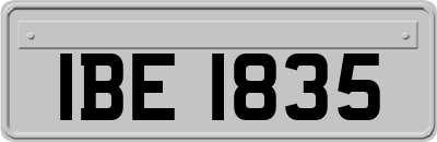 IBE1835