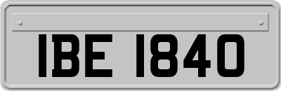 IBE1840